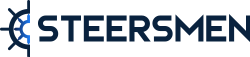 Steersmen - Logo